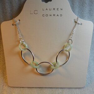 Lauren Conrad - Necklace, Bracelet & Earring Bundle  11-30